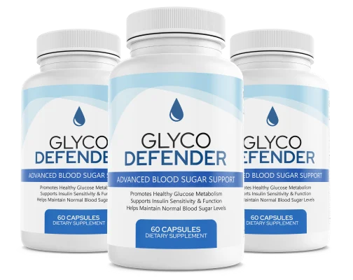 Glyco Defender 